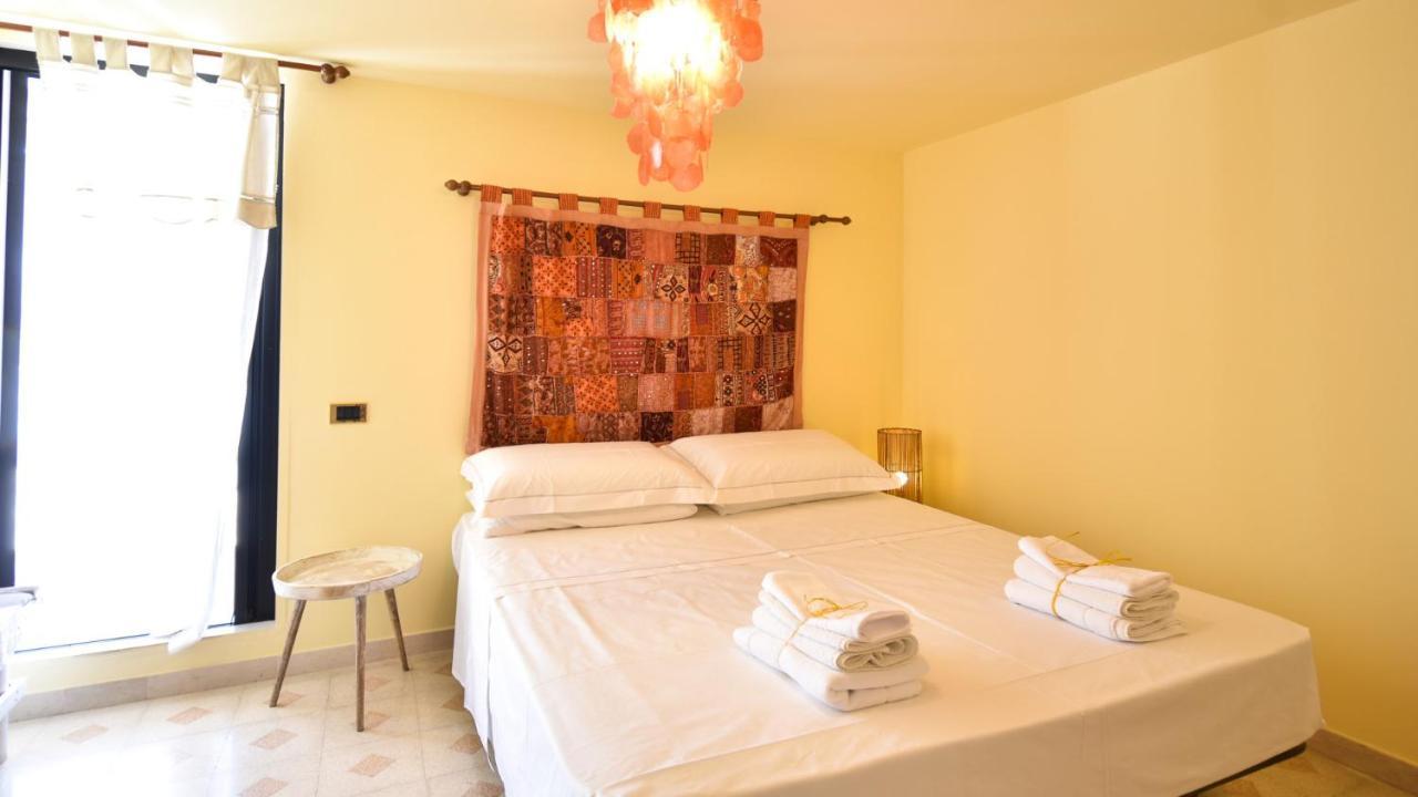 Les Maisons La Mansardina By Rentbeat Sannicola Esterno foto