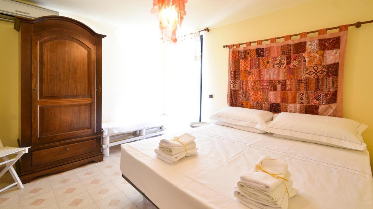 Les Maisons La Mansardina By Rentbeat Sannicola Esterno foto